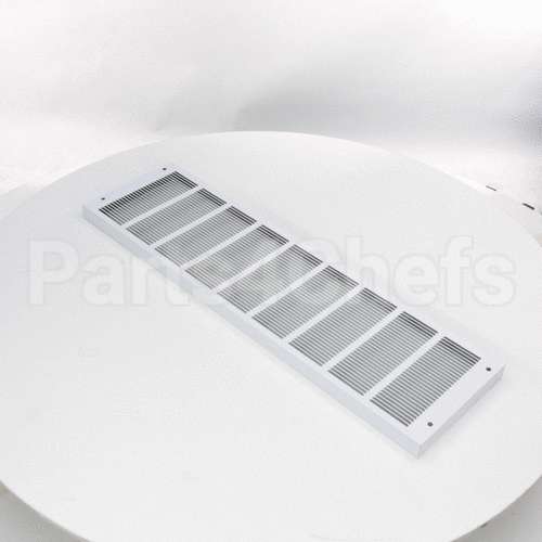 203-28801 Master-Bilt Grille, Bmg-48, 19.500 X 58.25