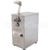 203 Compatible Edlund Opener, Can, Elect, Dualspd,