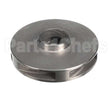 203.41 Cma Close Impeller Kenji Motor