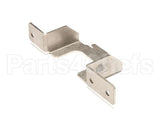 20300 Nieco Bracket, Feeder Support, Jf, Left