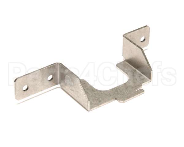 20300 Nieco Bracket, Feeder Support, Jf, Left