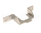 20300 Nieco Bracket, Feeder Support, Jf, Left