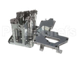 203000002 Rinnai Conversion Kit Ng To Lp Ex38C