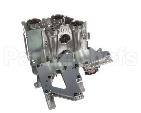 203000002 Rinnai Conversion Kit Ng To Lp Ex38C