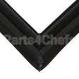 2030001 Leer Door Gasket, 44.125X25.625X0.4375