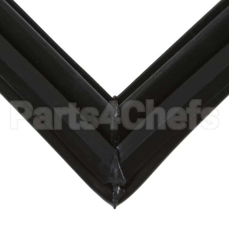2030001 Leer Door Gasket, 44.125X25.625X0.4375