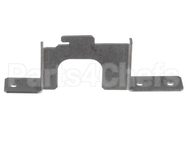 20301 Nieco Bracket, Feeder Support, Jf, Right