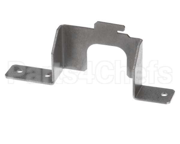 20301 Nieco Bracket, Feeder Support, Jf, Right