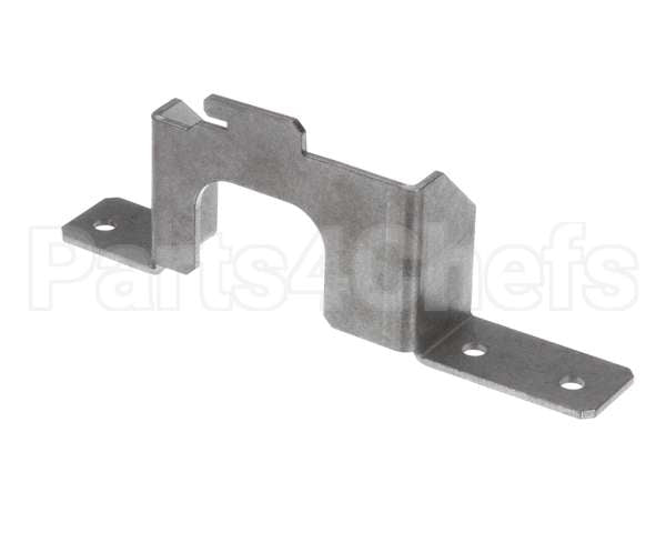 20301 Nieco Bracket, Feeder Support, Jf, Right