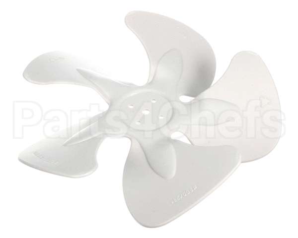 203025 Aht Cooling Systems Fan Blade