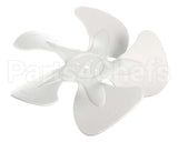 203025 Aht Cooling Systems Fan Blade