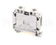 20303 Giles Terminal Block, 16-4 Awg, 600V, 85A