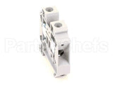 20303 Giles Terminal Block, 16-4 Awg, 600V, 85A