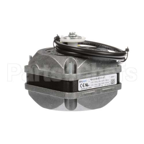 203031 Aht Cooling Systems Motor