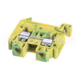 20304 Compatible Giles Terminal Block Ground, 16-4 Awg