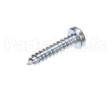 203056 Robot Coupe Screw 3.9X19 Torx