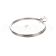 20306 Compatible Giles Element, 6666W, 208V Gef-720