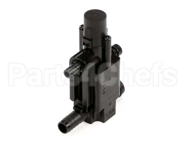 20308-130 Lancer Auto Shutoff Valve,Standard