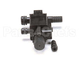 20308-130 Multiplex Auto Shutoff Valve 14 Straight