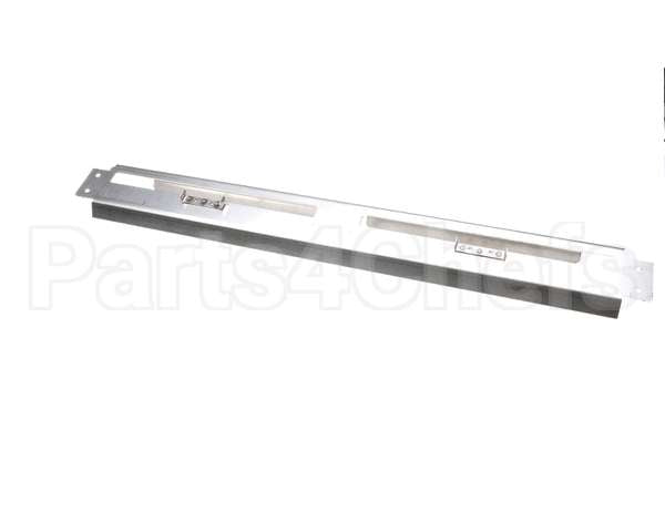20309 Nieco Bracket, Reflector/Scraper