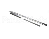 20309 Nieco Bracket, Reflector/Scraper