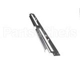 20309 Nieco Bracket, Reflector/Scraper