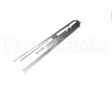 20309 Nieco Bracket, Reflector/Scraper