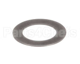 203109 Robot Coupe Rubbing Washer