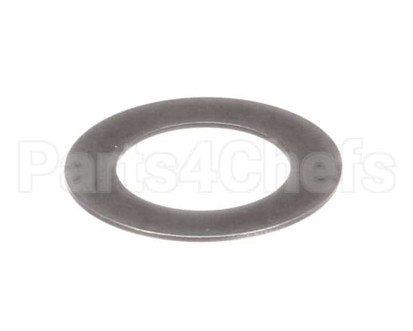 203109 Robot Coupe Rubbing Washer