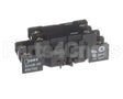 20312 Giles Base, Relay, Plug-In, Din Moun