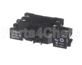 20312 Giles Base, Relay, Plug-In, Din Moun