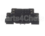 20312 Giles Base, Relay, Plug-In, Din Moun