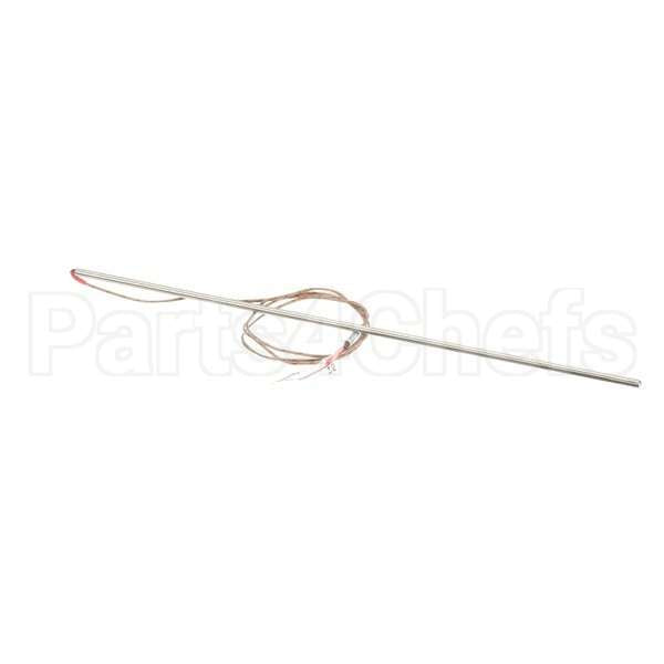 20315-R Compatible Giles Kit, Thermocouple J-Type, 13.5, Ungrnd