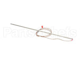 20315-R Giles Kit,Thermocouple, J-Type, 13.5, Ungrnd