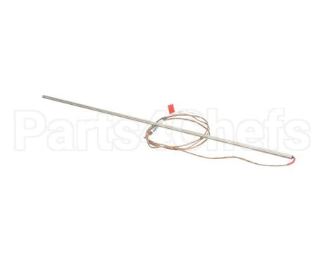 20315-R Giles Kit,Thermocouple, J-Type, 13.5, Ungrnd