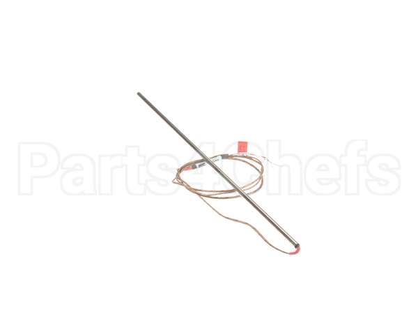 20315-R Giles Kit,Thermocouple, J-Type, 13.5, Ungrnd