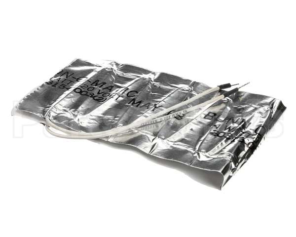 20315.0003 Bunn Blanket Warmer, 44W 120V