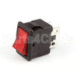 20316.0001 Compatible Bunn Switch, Control Warmer(Black)