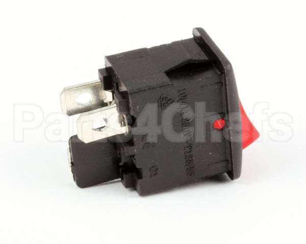 20316.0001 Bunn Switch, Control-Warmer(Black)