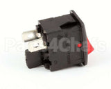 20316.0001 Bunn Switch, Control-Warmer(Black)