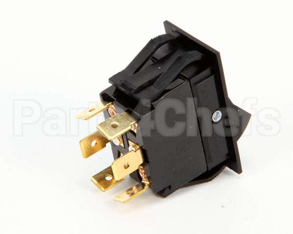 20318-1 Montague Switch Fan/Off/Cool Assembly. V Se