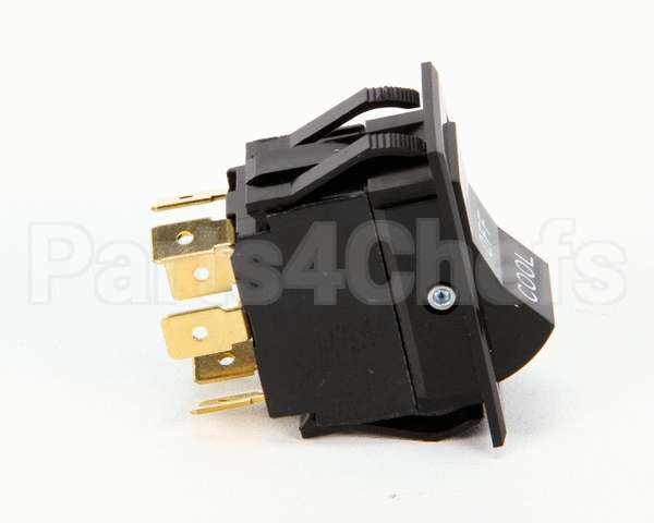 20318-1 Montague Switch Fan/Off/Cool Assembly. V Se