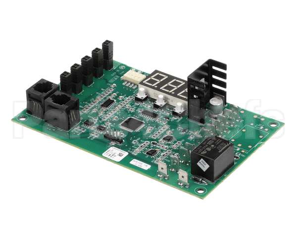 20318 Gaylord Dcv Main Control Processor Boa