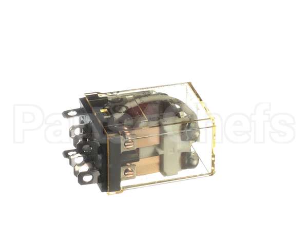 20318 Giles Relay, 240 Vac, 10A, Electro-Mech