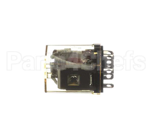 20318 Giles Relay, 240 Vac, 10A, Electro-Mech