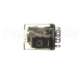 20318 Giles Relay, 240 Vac, 10A, Electro-Mech