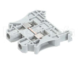 20319 Giles Terminal Block, 24-8 Awg, 600V, 50A