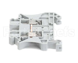 20319 Giles Terminal Block, 24-8 Awg, 600V, 50A
