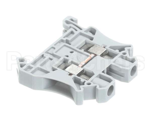 20319 Giles Terminal Block, 24-8 Awg, 600V, 50A
