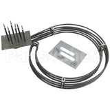 20320 Compatible Blodgett Element Assembly - 230V/10000W
